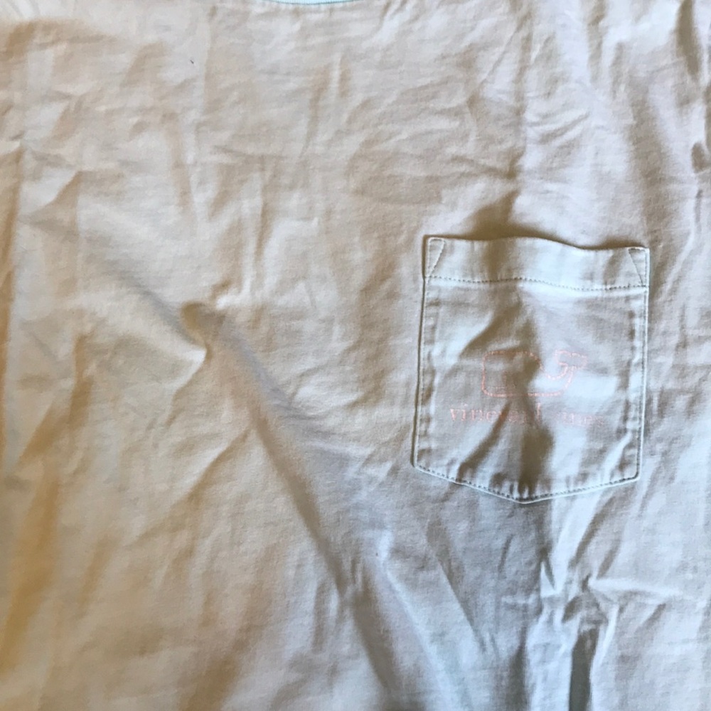 Vineyard vines short sleeve tee shirt size small